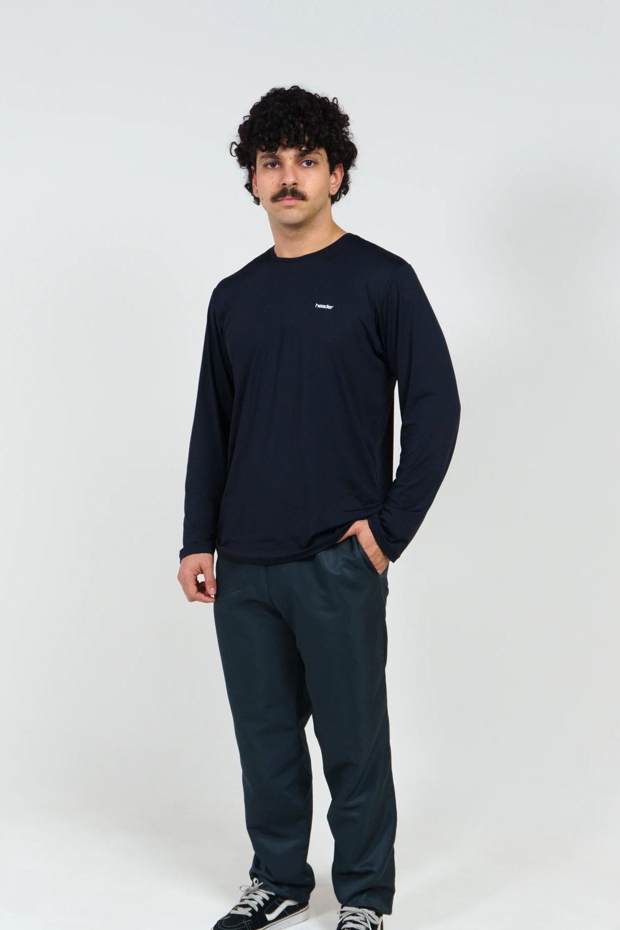 Calça Masculina Esportiva