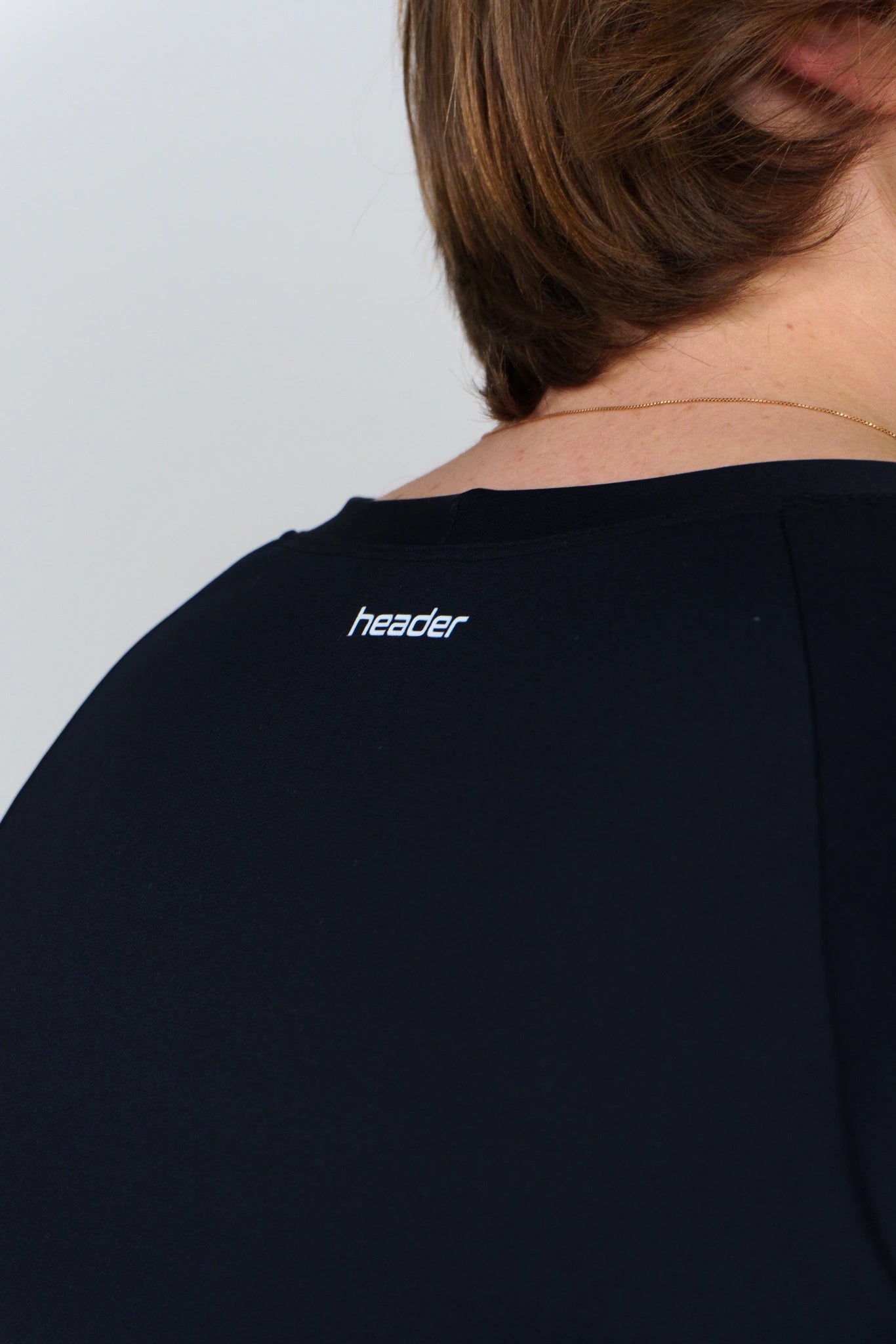 Camiseta Esportiva Masculina de Compressão