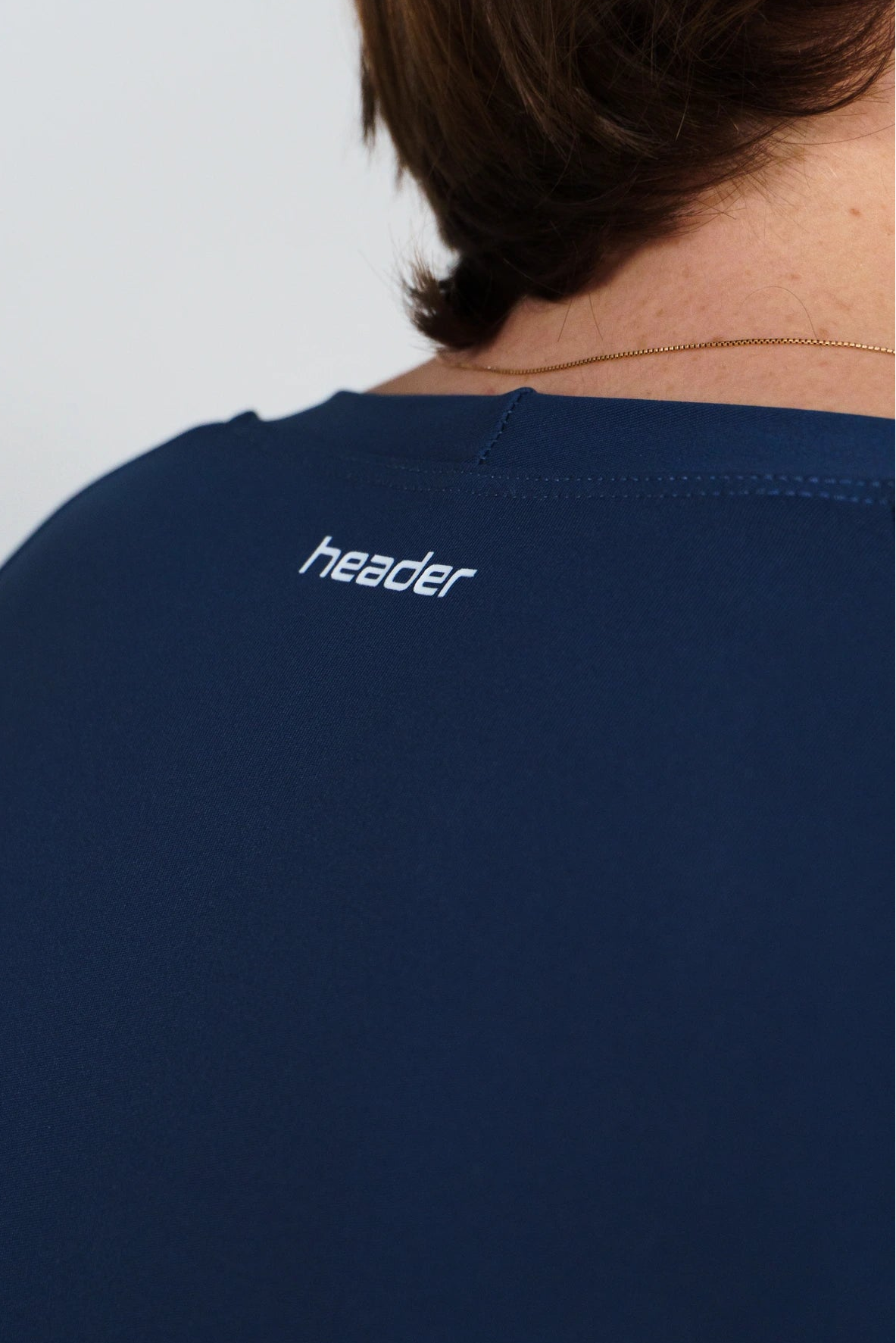Camiseta Esportiva Masculina de Compressão