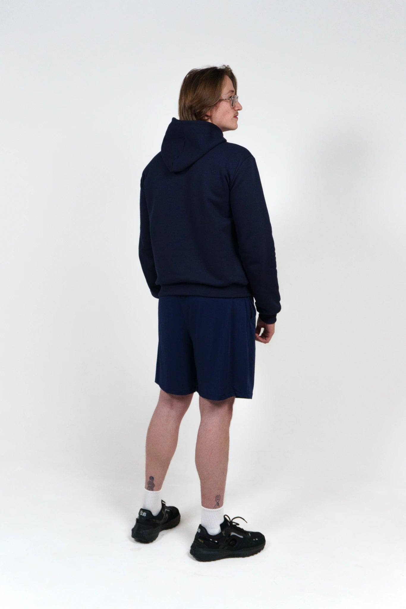 Hoodie Header