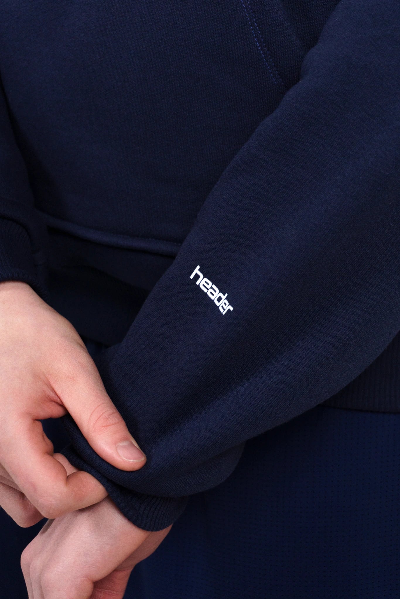 Hoodie Header