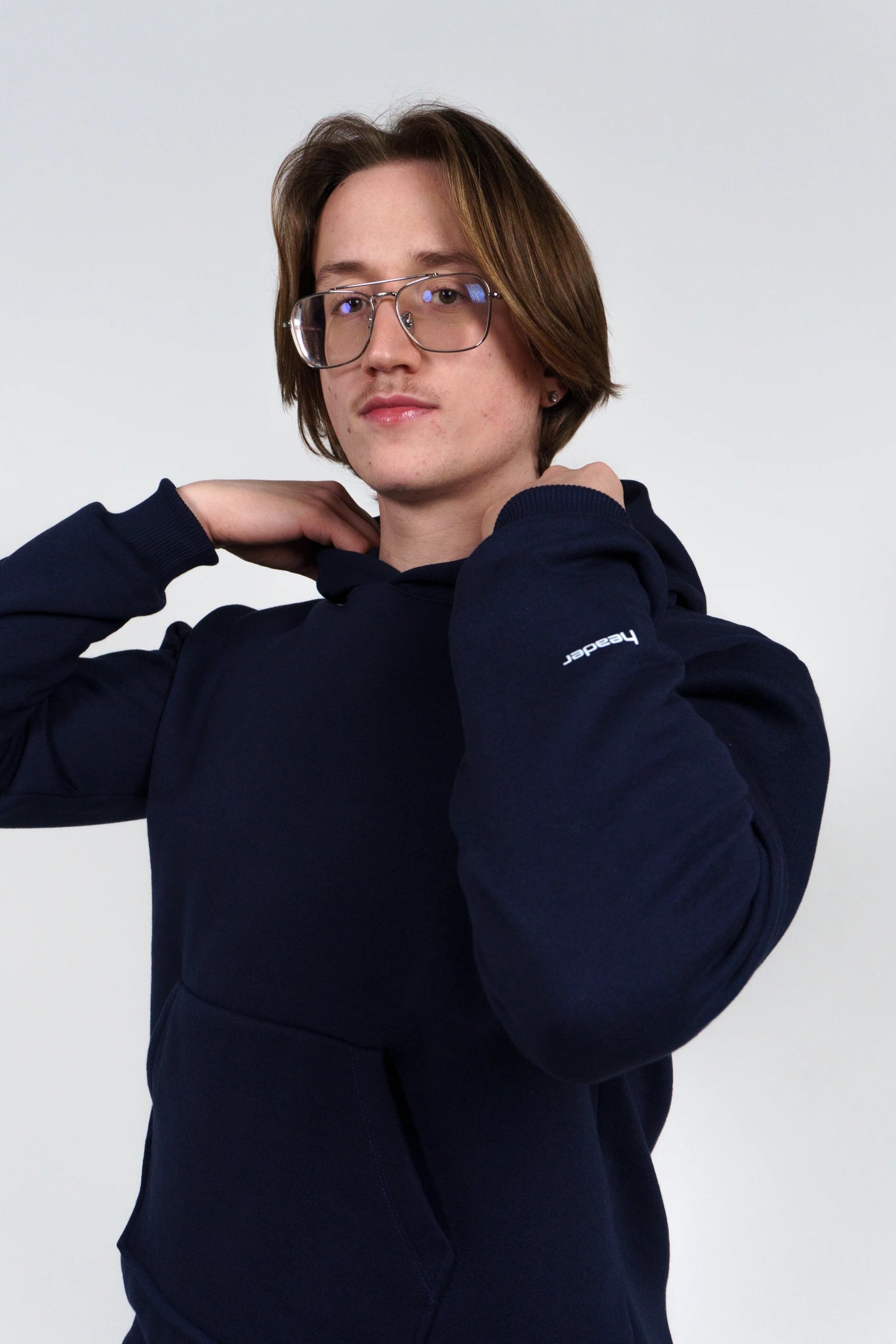 Hoodie Header
