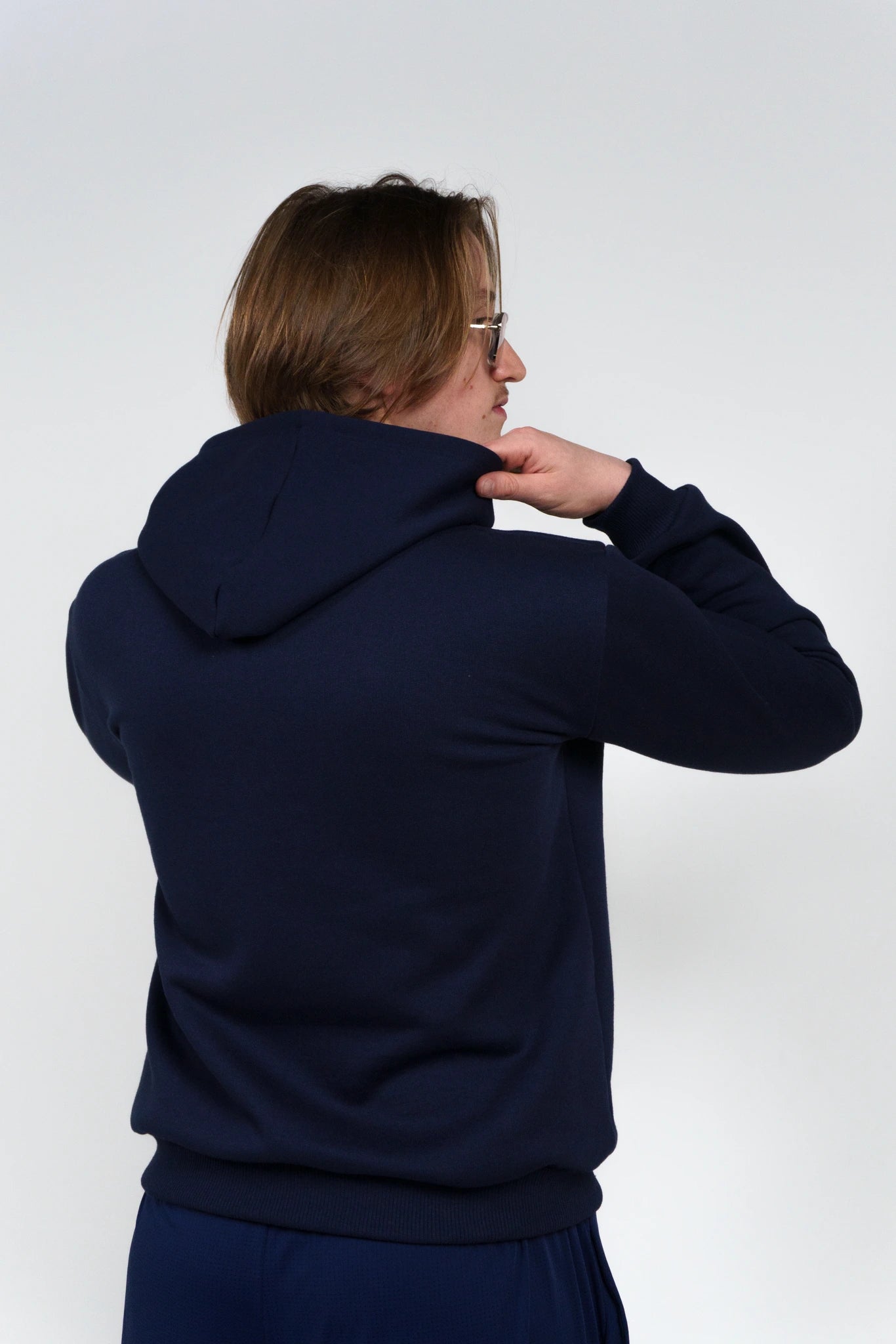 Hoodie Header