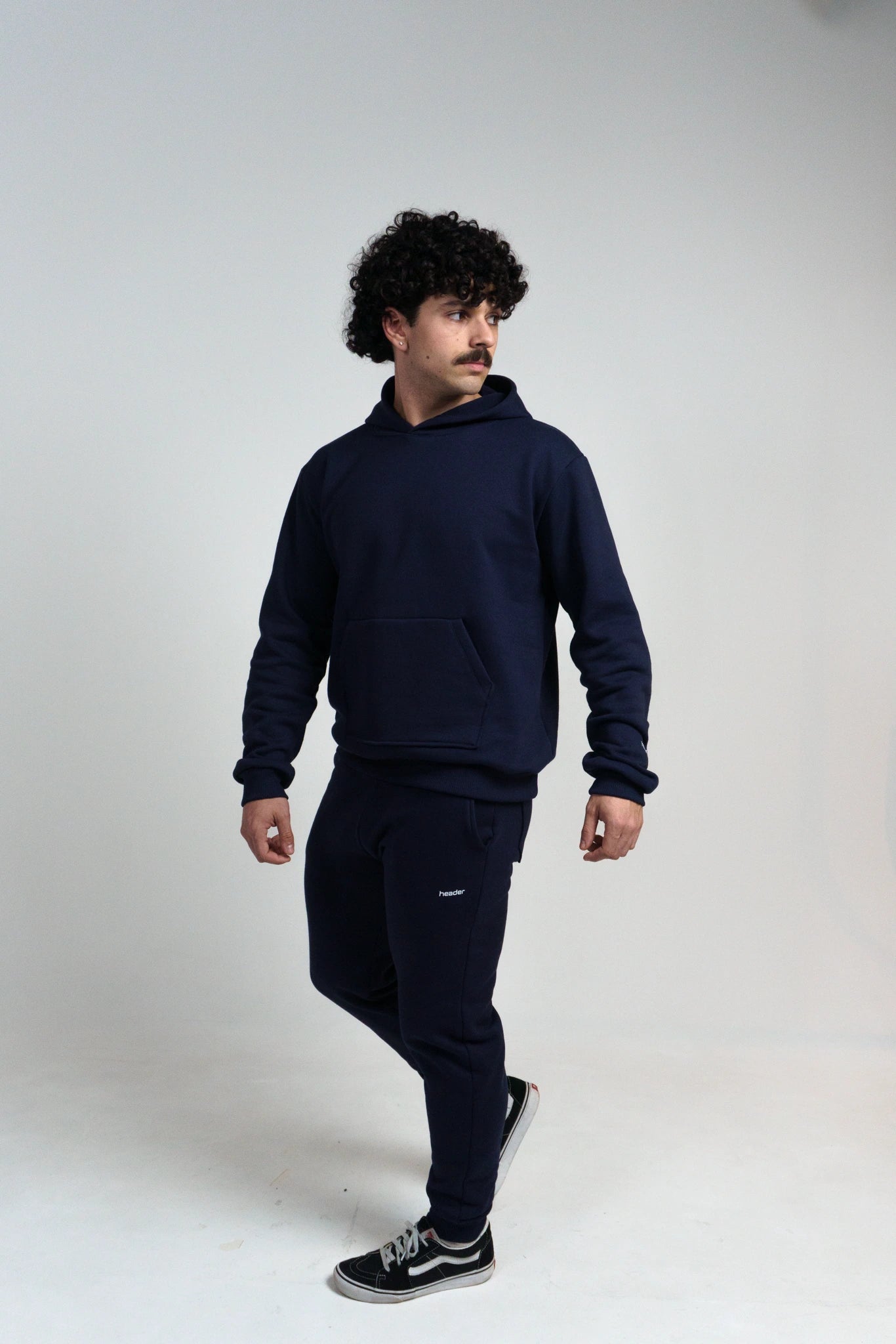 Calça de Moletom com Bolsos