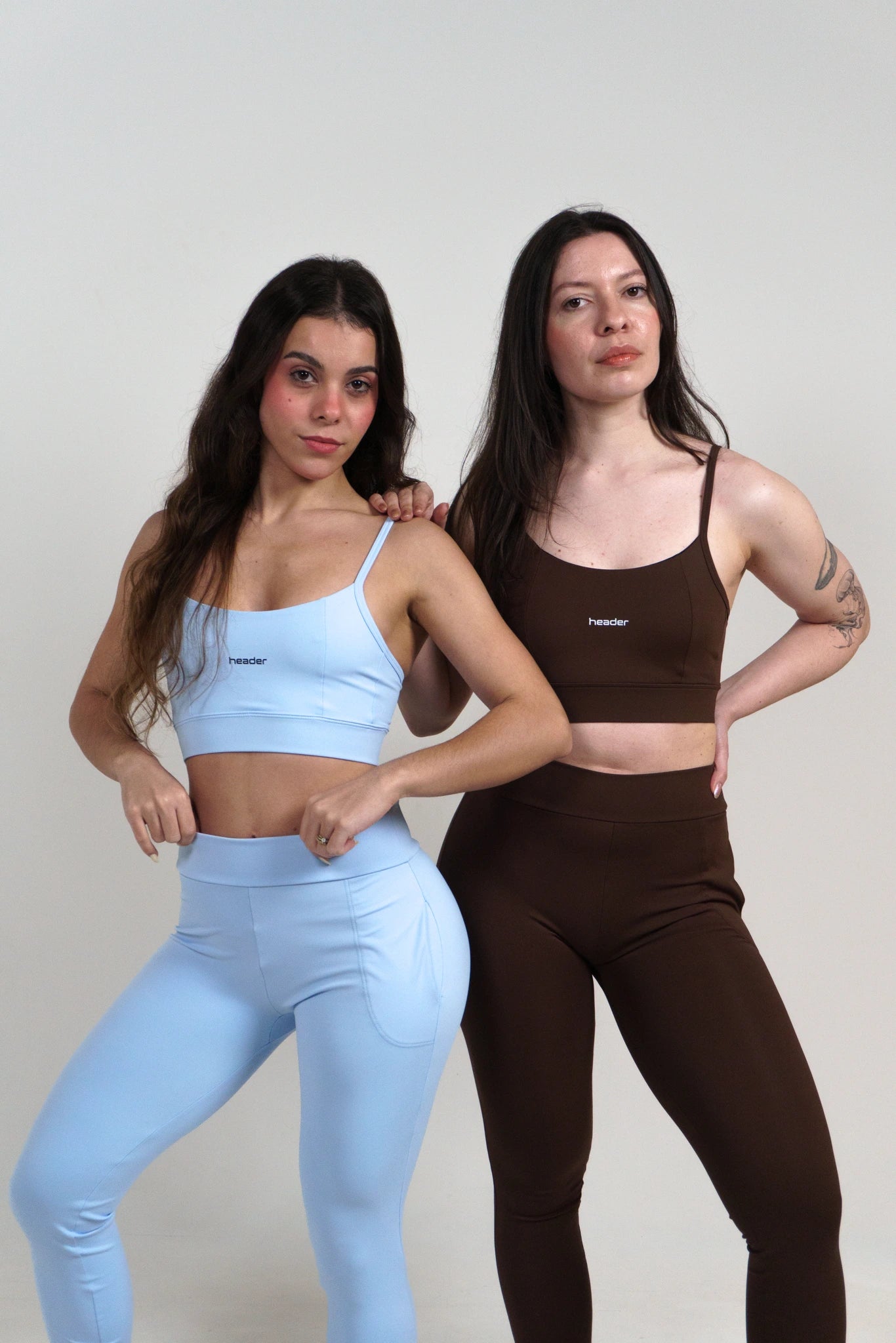 Top Fitness Alças
