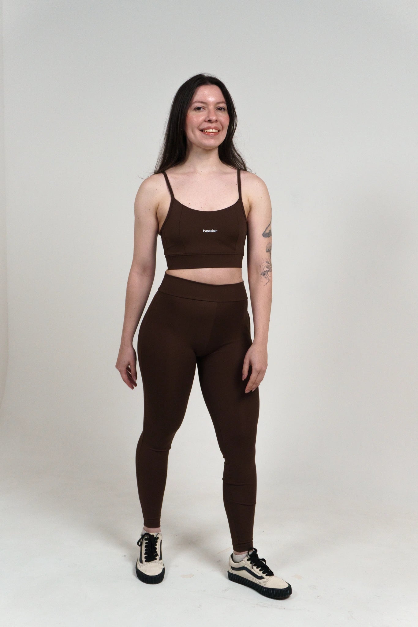 Legging com Bolso Pro Active