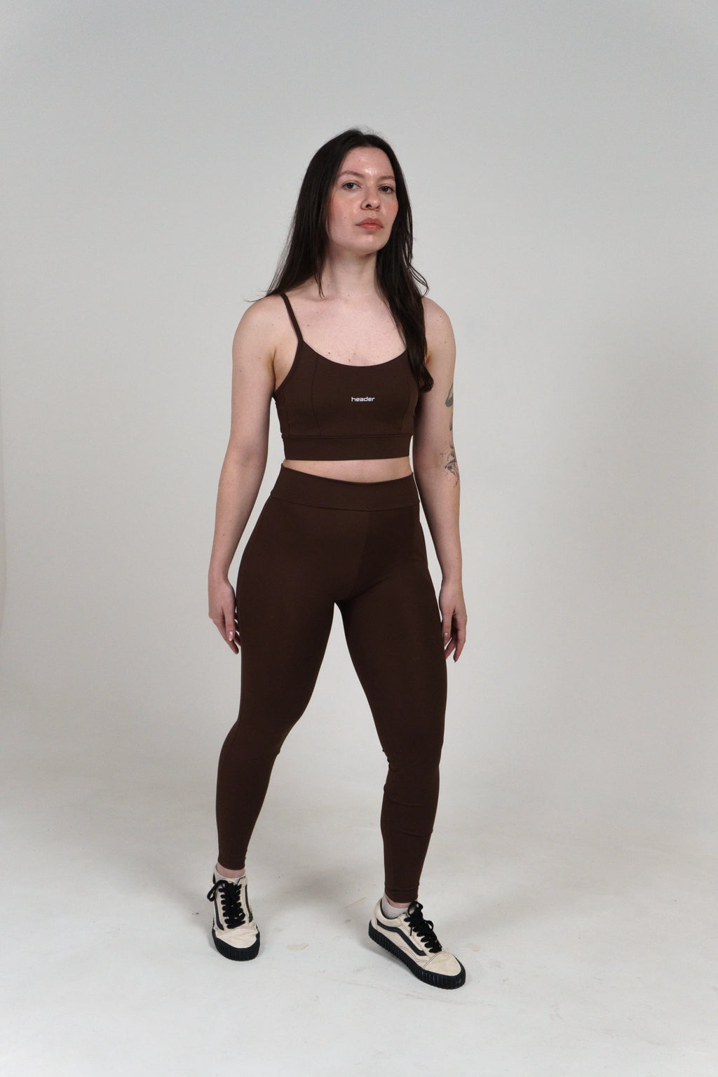 Legging com Bolso Pro Active