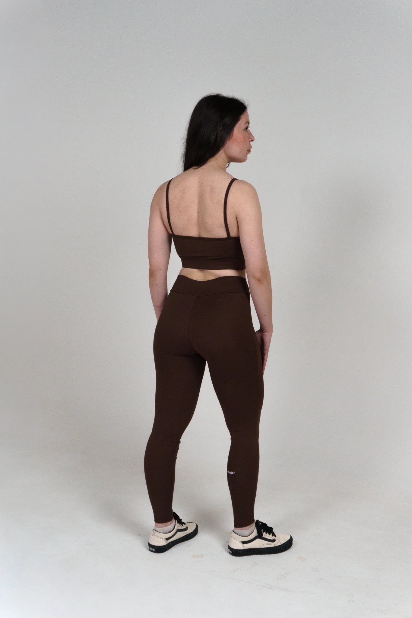 Legging com Bolso Pro Active