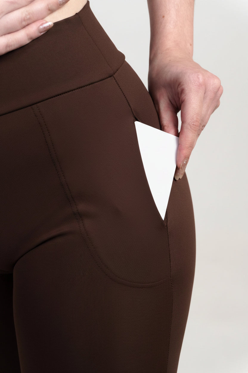 Legging com Bolso Pro Active