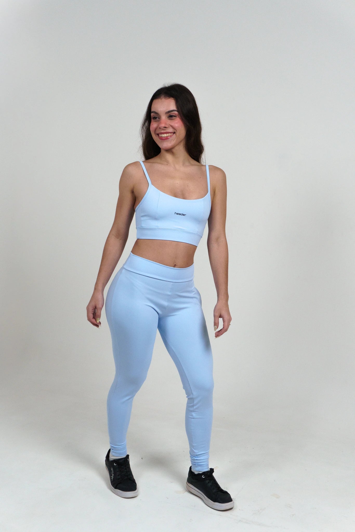 Legging com Bolso Pro Active