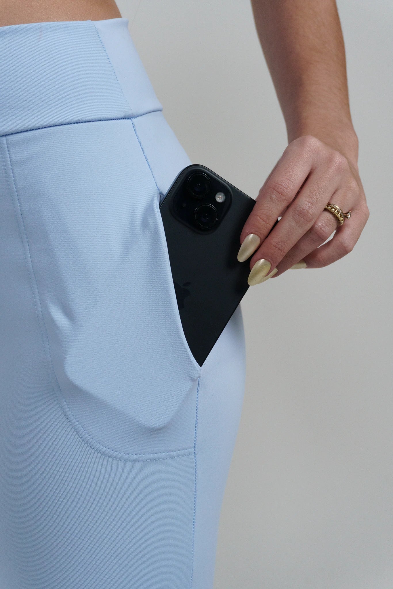 Legging com Bolso Pro Active