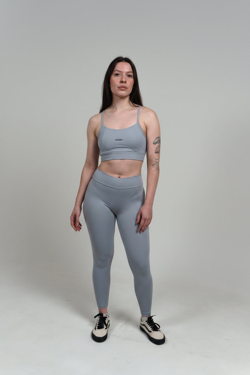 Legging com Bolso Pro Active