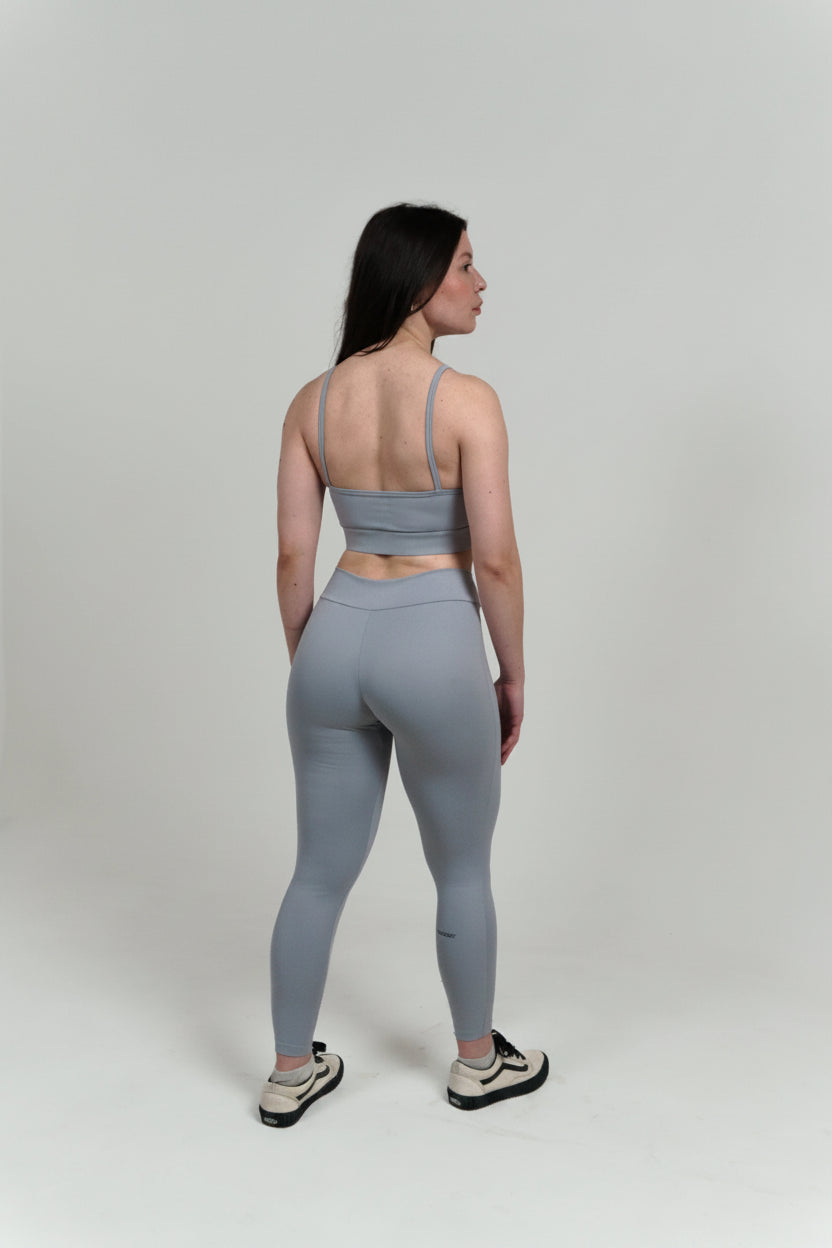 Legging com Bolso Pro Active