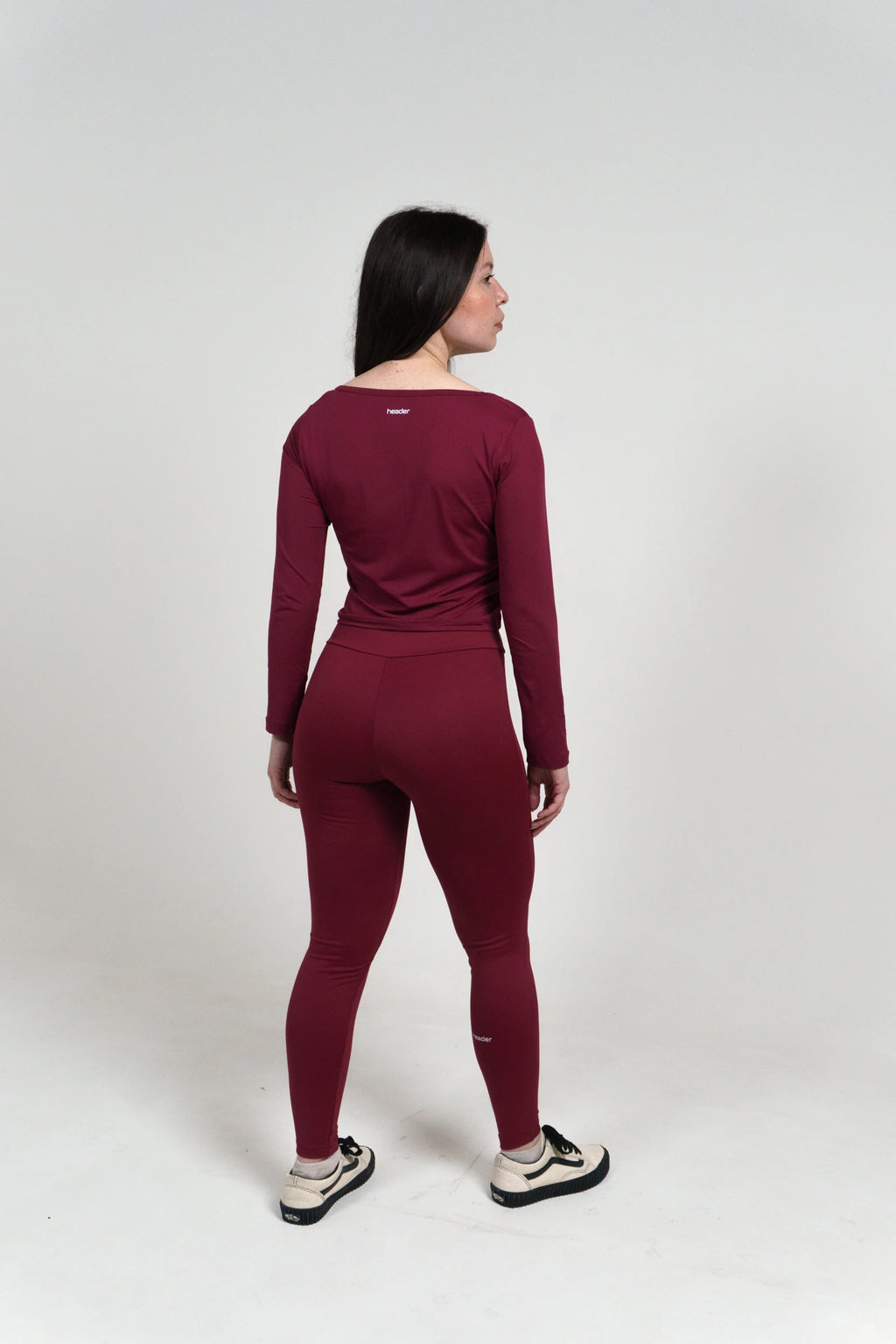 Legging com Bolso Pro Active