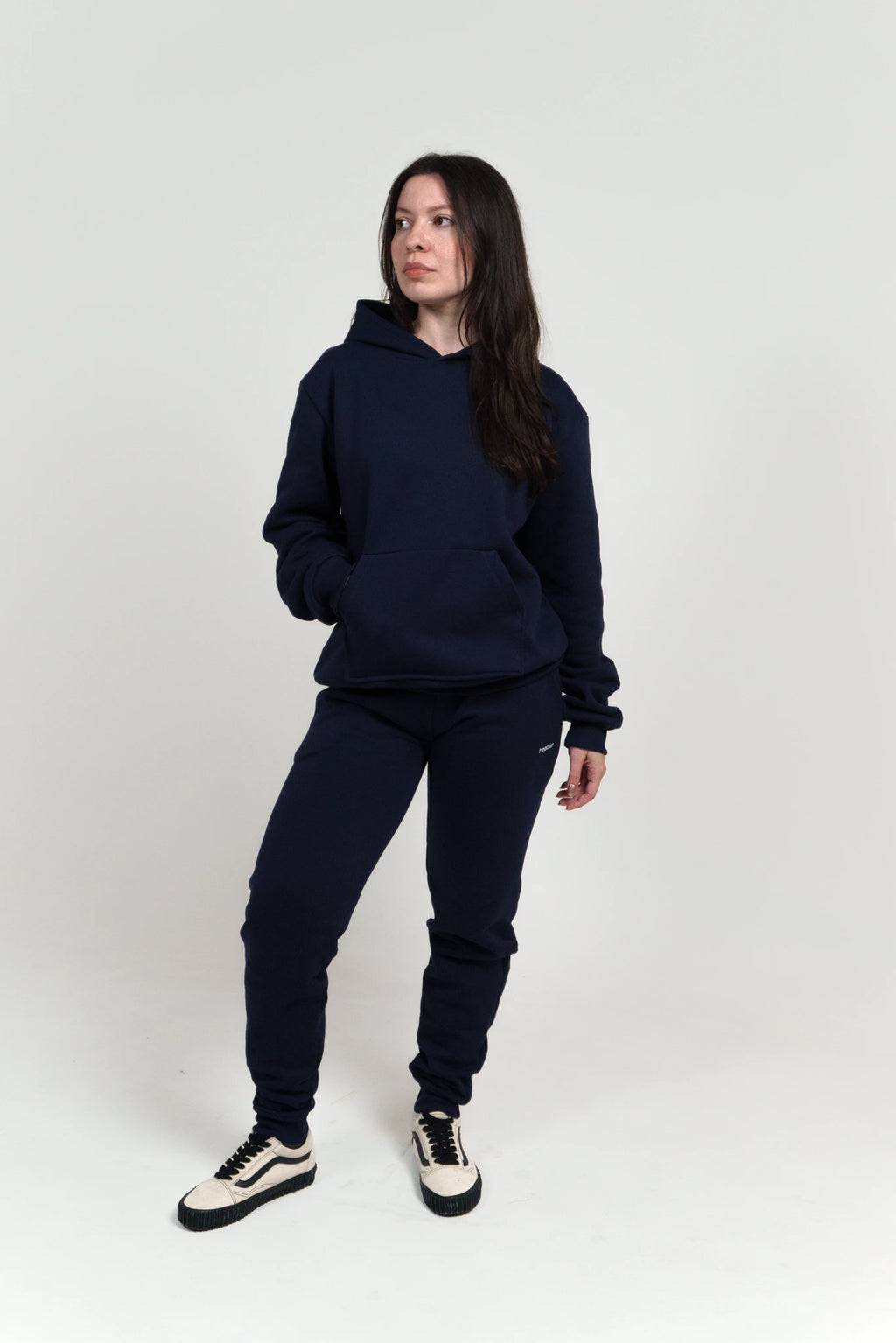Calça de Moletom com Bolsos