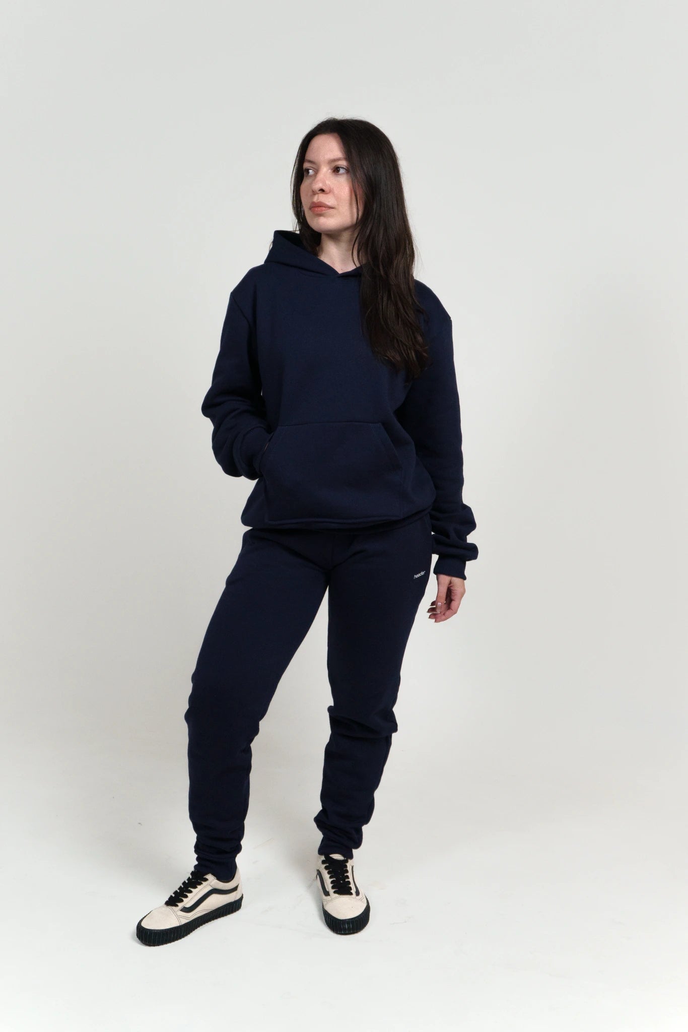 Calça de Moletom com Bolsos