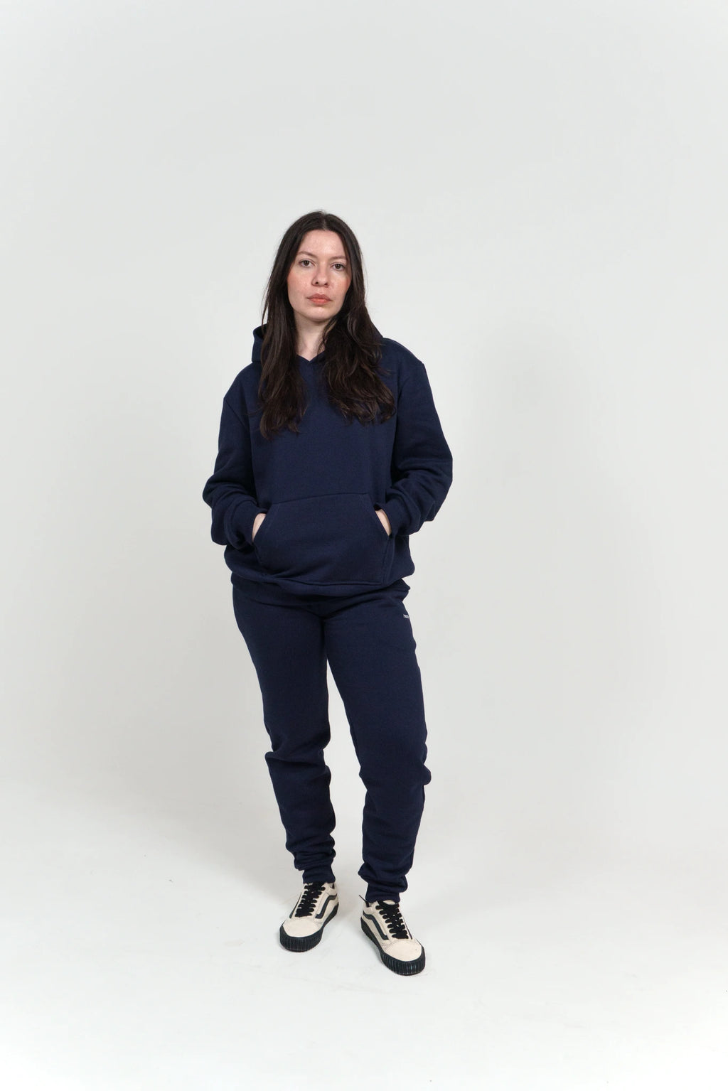 Calça de Moletom com Bolsos