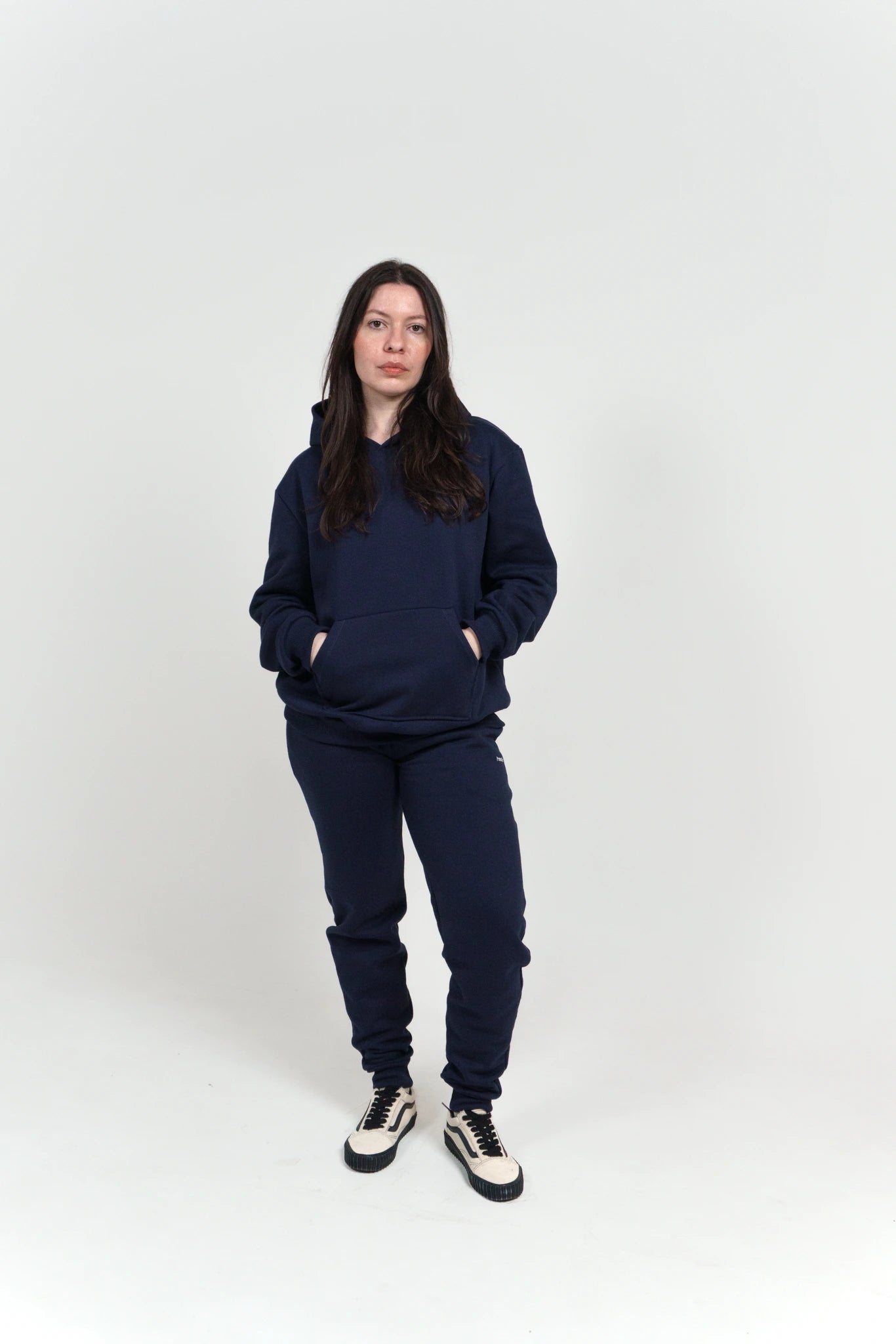 Calça de Moletom com Bolsos